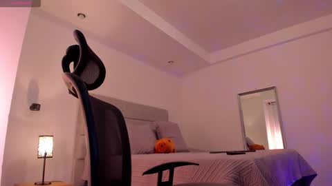 Snapshot of chrismorgan24 chatting on 12/05/25, 02:09 chrismorgan24 online show from 12/05/25, 02:09