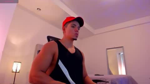 chrismorgan24 online show from 02/08/26, 04:32