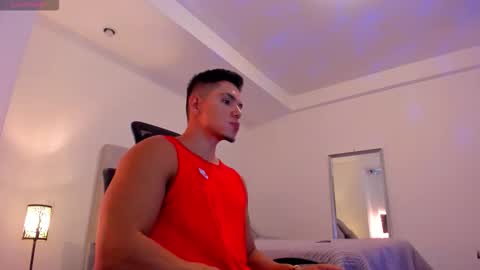 Snapshot of chrismorgan24 chatting on 03/15/26, 10:49 chrismorgan24 online show from 03/15/26, 10:49