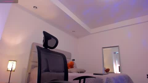 Snapshot of chrismorgan24 chatting on 03/18/26, 08:56 chrismorgan24 online show from 03/18/26, 08:56