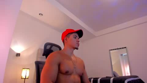 Snapshot of chrismorgan24 chatting on 05/10/26, 02:00 chrismorgan24 online show from 05/10/26, 02:00