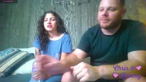 Snapshot of chrisnlexxxy chatting on 09/28/25, 03:45 ChrisNLexxxy online show from 09/28/25, 03:45