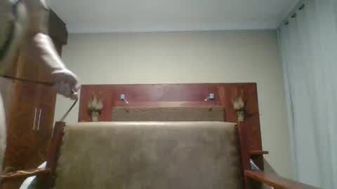 Snapshot of chrispainpig chatting on 10/01/25, 06:25 Chrispainpig torture bdsm masochist slave submissive hardcore anal CBT humiliation online show from 10/01/25, 06:25