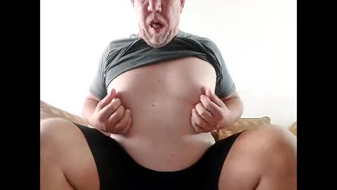 Snapshot of chrispainpig chatting on 11/02/25, 07:00 Chrispainpig torture bdsm masochist slave submissive hardcore anal CBT humiliation online show from 11/02/25, 07:00