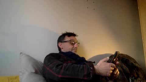 chrispanam13 online show from 03/01/25, 05:16