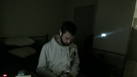 Snapshot of chrispcock69 chatting on 10/21/25, 08:48 Mystery Man online show from 10/21/25, 08:48