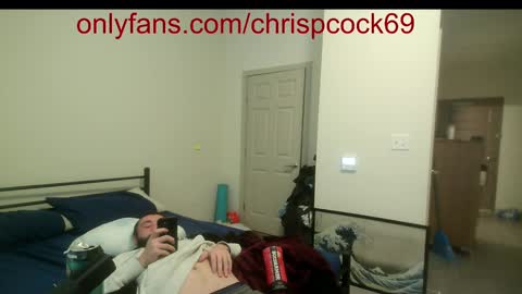 Snapshot of chrispcock69 chatting on 10/22/25, 07:35 Mystery Man online show from 10/22/25, 07:35