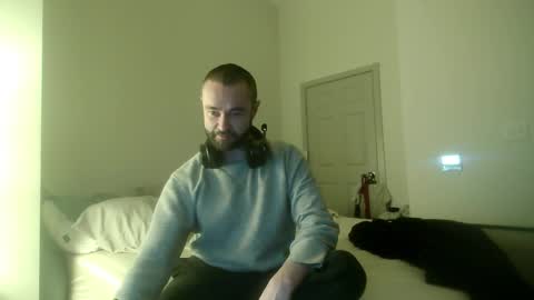 Mystery Man online show from 11/17/25, 12:27