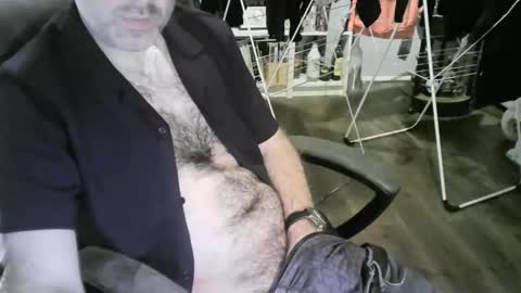 chrisprngr online show from 09/20/25, 07:59