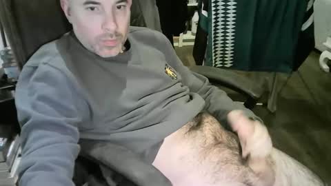 chrisprngr online show from 12/17/25, 06:03