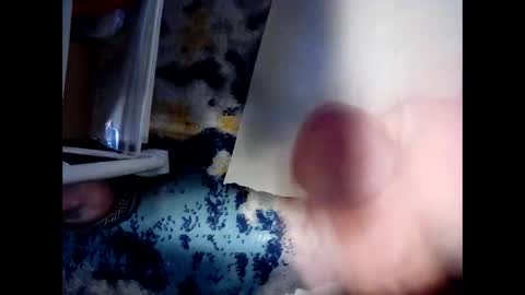 chrispy055 online show from 03/16/26, 12:31