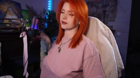 chriss_foxx online show from 03/07/25, 03:39