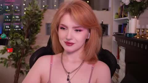 chriss_foxx online show from 01/16/26, 03:27