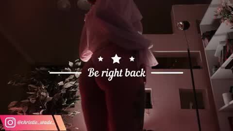 Snapshot of chriss_foxx chatting on 04/05/26, 03:09 chriss_foxx online show from 04/05/26, 03:09