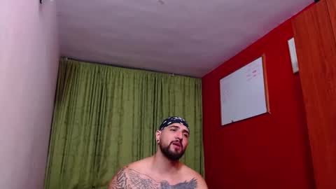 chriss_james online show from 01/30/25, 02:49