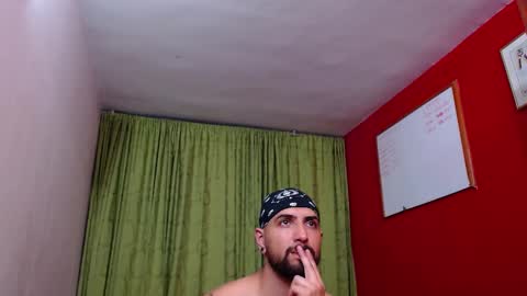 chriss_james online show from 01/31/25, 02:04