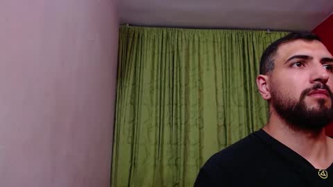 chriss_james online show from 02/04/25, 02:07