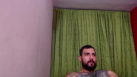 chriss_james online show from 02/21/25, 02:39