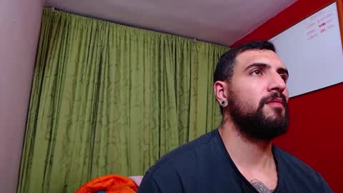 chriss_james online show from 02/22/25, 07:56