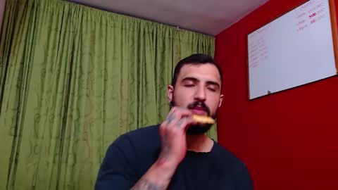 chriss_james online show from 02/22/25, 11:02