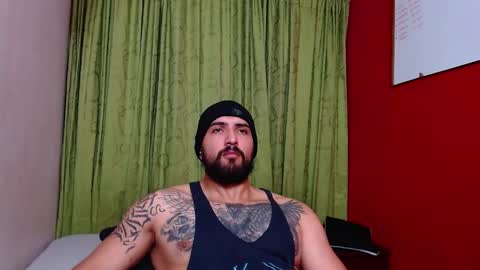chriss_james online show from 02/23/25, 02:07