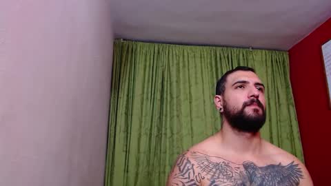 chriss_james online show from 02/23/25, 11:25