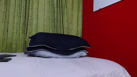 chriss_james online show from 03/06/25, 05:35