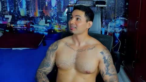 Snapshot of chriss_stewart2 chatting on 09/11/25, 02:11 Chriss Stewart online show from 09/11/25, 02:11