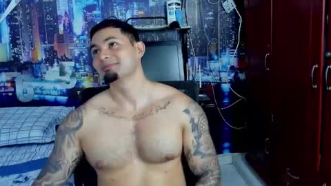 Chriss Stewart online show from 02/05/26, 03:33