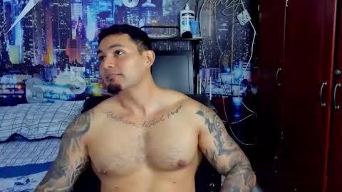 Chriss Stewart online show from 02/07/26, 03:32