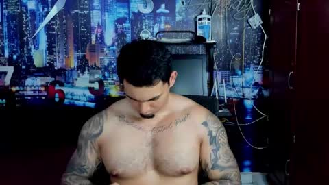 Chriss Stewart online show from 02/18/26, 03:13