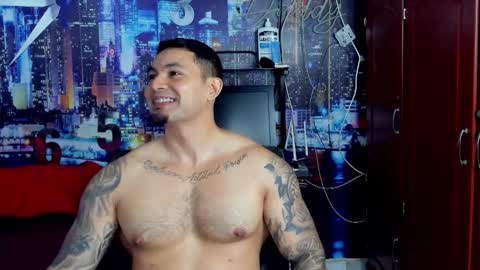 Chriss Stewart online show from 02/28/26, 03:40