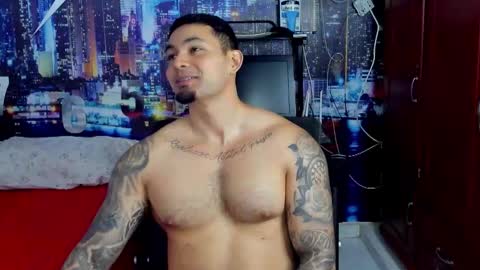 Snapshot of chriss_stewart2 chatting on 03/06/26, 03:25 Chriss Stewart online show from 03/06/26, 03:25