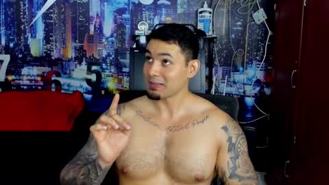 Snapshot of chriss_stewart2 chatting on 03/14/26, 02:28 Chriss Stewart online show from 03/14/26, 02:28