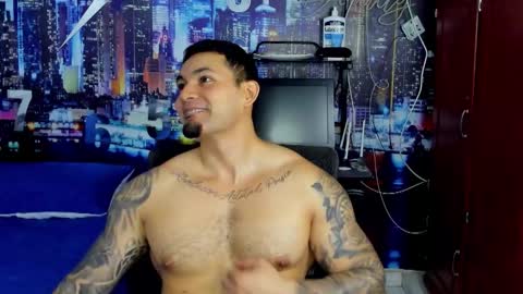 Snapshot of chriss_stewart2 chatting on 03/17/26, 02:16 Chriss Stewart online show from 03/17/26, 02:16