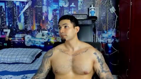 Snapshot of chriss_stewart2 chatting on 03/31/26, 02:24 Chriss Stewart online show from 03/31/26, 02:24