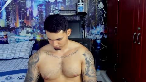 Snapshot of chriss_stewart2 chatting on 04/03/26, 02:09 Chriss Stewart online show from 04/03/26, 02:09