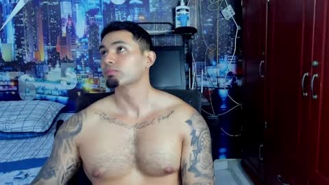 Snapshot of chriss_stewart2 chatting on 04/04/26, 02:10 Chriss Stewart online show from 04/04/26, 02:10