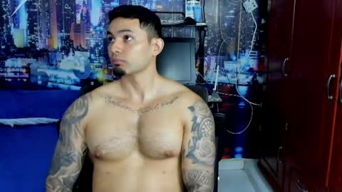 Snapshot of chriss_stewart2 chatting on 05/01/26, 02:27 Chriss Stewart online show from 05/01/26, 02:27