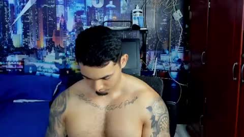 Snapshot of chriss_stewart2 chatting on 05/02/26, 02:05 Chriss Stewart online show from 05/02/26, 02:05