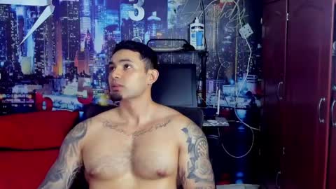 Snapshot of chriss_stewart2 chatting on 05/06/26, 01:57 Chriss Stewart online show from 05/06/26, 01:57
