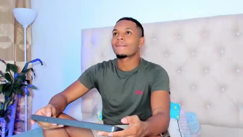 Chriss Vall online show from 02/18/26, 01:01