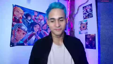 Christian Wang online show from 12/01/24, 10:53