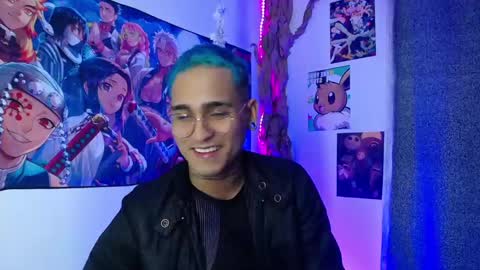 Christian Wang online show from 12/04/24, 10:41