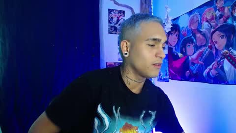 Christian Wang online show from 12/12/24, 03:32