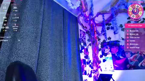 Christian Wang online show from 01/29/25, 09:23