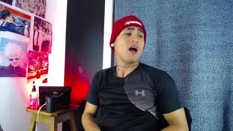 Christian Wang online show from 02/13/25, 11:17