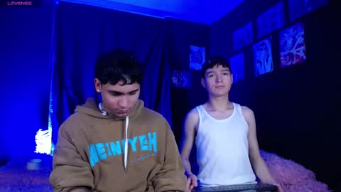 Christian Wang online show from 09/09/25, 11:26