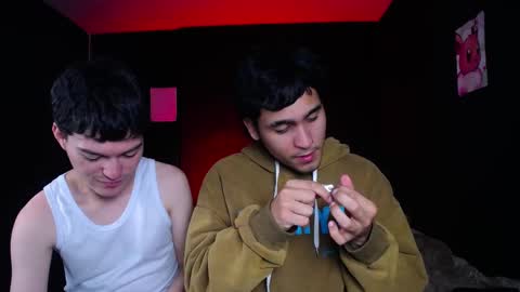 Christian Wang online show from 10/04/25, 12:08