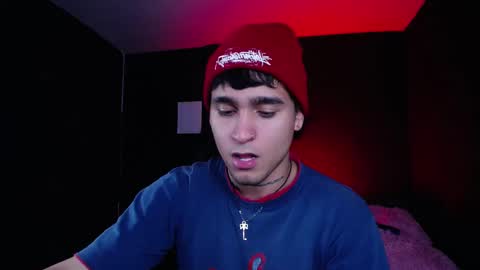 Christian Wang online show from 10/04/25, 11:25